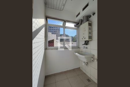 Apartamento à venda com 80m², 3 quartos e 1 vaga Apartamento à venda com 80m², 3 quartos e 1 vagaÁrea de Serviço