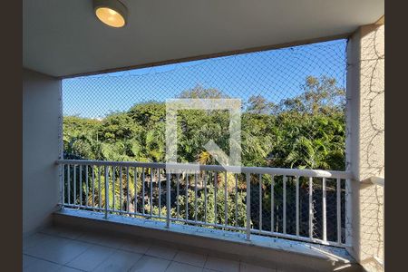 Apartamento à venda com 80m², 3 quartos e 1 vaga Apartamento à venda com 80m², 3 quartos e 1 vagaQuarto 2 Vista