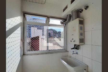 Apartamento à venda com 80m², 3 quartos e 1 vaga Apartamento à venda com 80m², 3 quartos e 1 vagaÁrea de Serviço