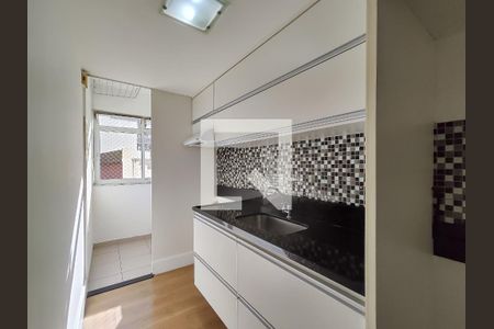 Apartamento à venda com 80m², 3 quartos e 1 vaga Apartamento à venda com 80m², 3 quartos e 1 vagaCozinha