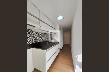 Apartamento à venda com 80m², 3 quartos e 1 vaga Apartamento à venda com 80m², 3 quartos e 1 vagaCozinha