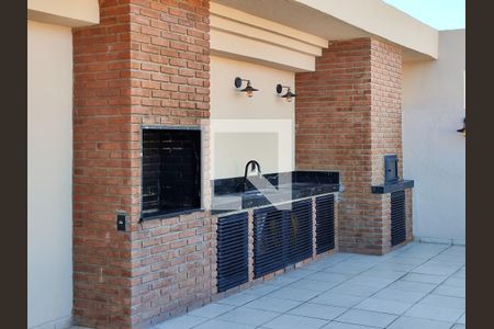 Apartamento à venda com 80m², 3 quartos e 1 vaga Apartamento à venda com 80m², 3 quartos e 1 vagaChurrasqueira