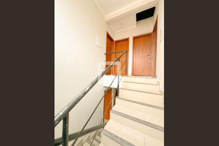 Apartamento para alugar com 60m², 2 quartos e 1 vagaHall social