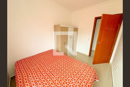 Quarto de apartamento para alugar com 2 quartos, 60m² em Ingleses Norte, Florianópolis
