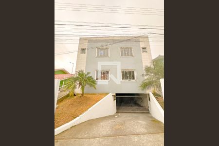 Apartamento para alugar com 60m², 2 quartos e 1 vagaFachada