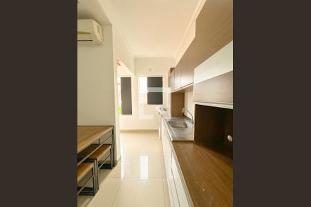 Apartamento para alugar com 60m², 2 quartos e 1 vagaCozinha