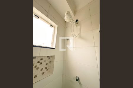 Apartamento para alugar com 60m², 2 quartos e 1 vagaBanheiro da Suíte