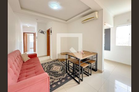 Apartamento para alugar com 2 quartos, 60m² em Ingleses Norte, Florianópolis