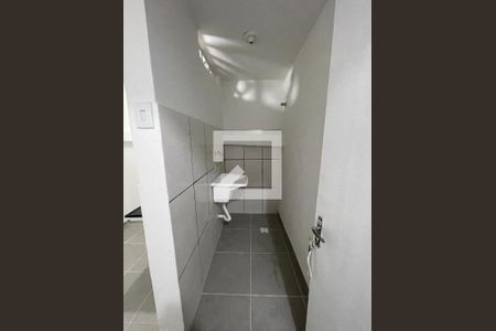 Casa para alugar com 14m², 1 quarto e sem vagaÁrea de Serviço