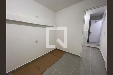 Studio de casa para alugar com 1 quarto, 14m² em Vila Lageado, São Paulo
