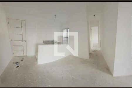 Apartamento à venda com 2 quartos, 54m² em Vila Nair, São Paulo