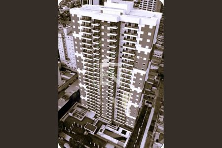 Apartamento à venda com 2 quartos, 54m² em Vila Nair, São Paulo