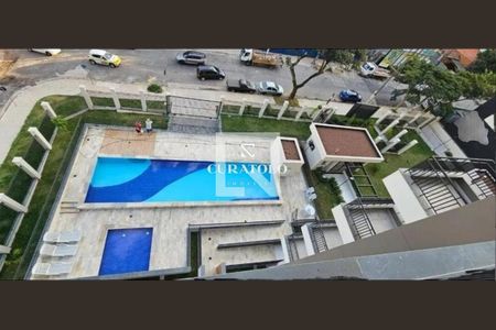 Apartamento à venda com 2 quartos, 54m² em Vila Nair, São Paulo