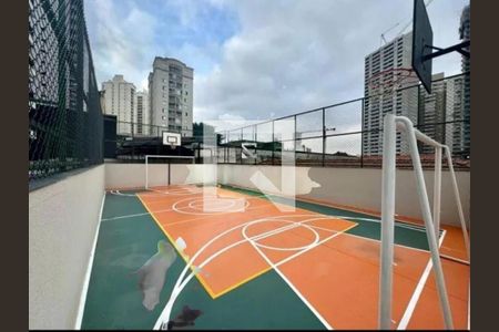 Apartamento à venda com 2 quartos, 54m² em Vila Nair, São Paulo