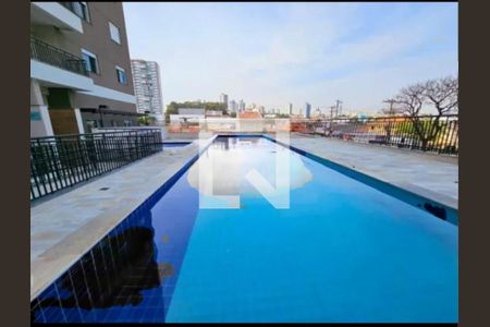 Apartamento à venda com 2 quartos, 54m² em Vila Nair, São Paulo