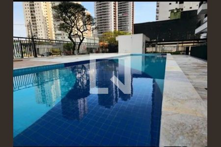 Apartamento à venda com 2 quartos, 54m² em Vila Nair, São Paulo