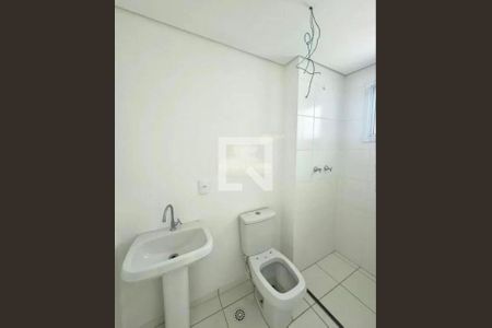 Apartamento à venda com 2 quartos, 54m² em Vila Nair, São Paulo