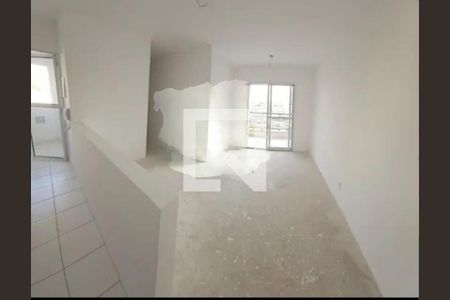 Apartamento à venda com 2 quartos, 54m² em Vila Nair, São Paulo