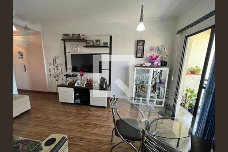 Apartamento à venda com 2 quartos, 58m² em Portal dos Gramados, Guarulhos