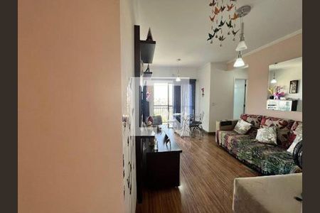 Apartamento à venda com 2 quartos, 58m² em Portal dos Gramados, Guarulhos