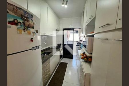 Apartamento à venda com 2 quartos, 58m² em Portal dos Gramados, Guarulhos