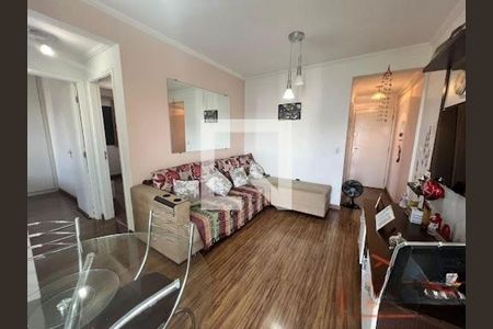 Apartamento à venda com 2 quartos, 58m² em Portal dos Gramados, Guarulhos