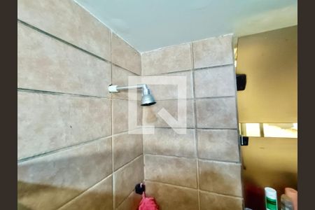 Apartamento à venda com 105m², 3 quartos e 1 vaga Apartamento à venda com 105m², 3 quartos e 1 vagaBanheiro social 1