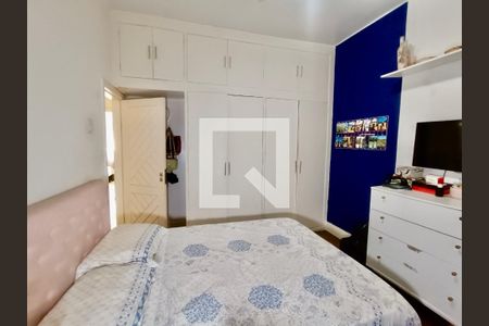 Apartamento à venda com 105m², 3 quartos e 1 vaga Apartamento à venda com 105m², 3 quartos e 1 vagaQuarto 1