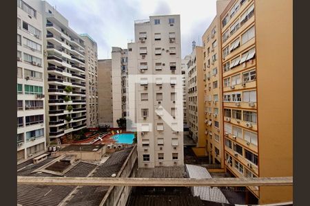 Apartamento à venda com 105m², 3 quartos e 1 vaga Apartamento à venda com 105m², 3 quartos e 1 vagaQuarto 3 vista