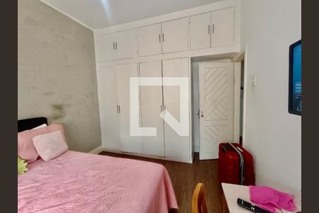 Apartamento à venda com 105m², 3 quartos e 1 vaga Apartamento à venda com 105m², 3 quartos e 1 vagaQuarto 2