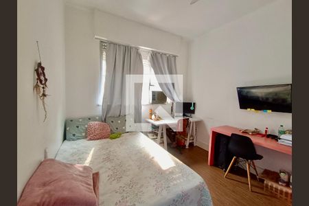 Apartamento à venda com 105m², 3 quartos e 1 vaga Apartamento à venda com 105m², 3 quartos e 1 vagaQuarto 3