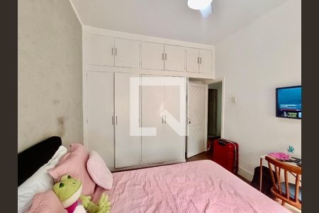 Apartamento à venda com 105m², 3 quartos e 1 vaga Apartamento à venda com 105m², 3 quartos e 1 vagaQuarto 2
