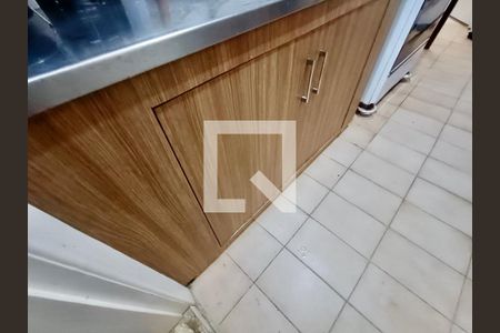 Apartamento à venda com 105m², 3 quartos e 1 vaga Apartamento à venda com 105m², 3 quartos e 1 vagaCopa Cozinha