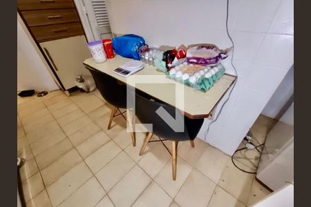Apartamento à venda com 105m², 3 quartos e 1 vaga Apartamento à venda com 105m², 3 quartos e 1 vagaCopa Cozinha