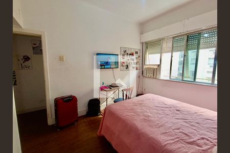 Apartamento à venda com 105m², 3 quartos e 1 vaga Apartamento à venda com 105m², 3 quartos e 1 vagaQuarto 2