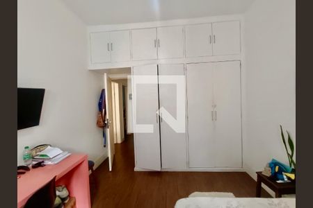 Apartamento à venda com 105m², 3 quartos e 1 vaga Apartamento à venda com 105m², 3 quartos e 1 vagaQuarto 3