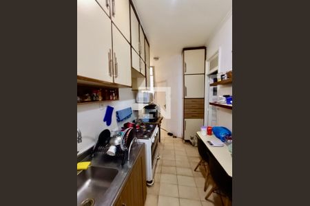 Apartamento à venda com 105m², 3 quartos e 1 vaga Apartamento à venda com 105m², 3 quartos e 1 vagaCopa Cozinha