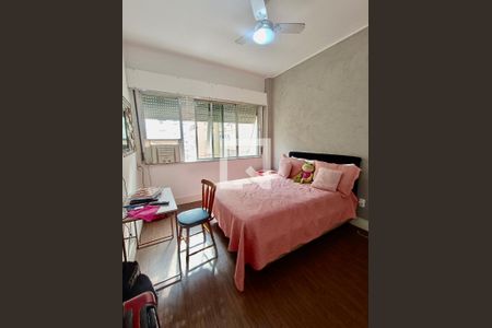 Apartamento à venda com 105m², 3 quartos e 1 vaga Apartamento à venda com 105m², 3 quartos e 1 vagaQuarto 2