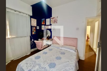 Apartamento à venda com 105m², 3 quartos e 1 vaga Apartamento à venda com 105m², 3 quartos e 1 vagaQuarto 1