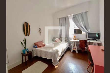 Apartamento à venda com 105m², 3 quartos e 1 vaga Apartamento à venda com 105m², 3 quartos e 1 vagaQuarto 3