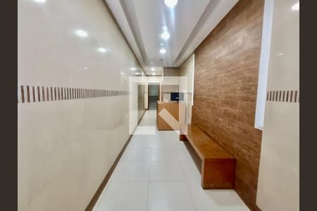 Apartamento à venda com 105m², 3 quartos e 1 vaga Apartamento à venda com 105m², 3 quartos e 1 vagaPortaria