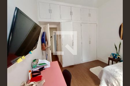 Apartamento à venda com 105m², 3 quartos e 1 vaga Apartamento à venda com 105m², 3 quartos e 1 vagaQuarto 3