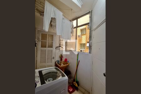 Apartamento à venda com 105m², 3 quartos e 1 vaga Apartamento à venda com 105m², 3 quartos e 1 vagaÁrea serviço