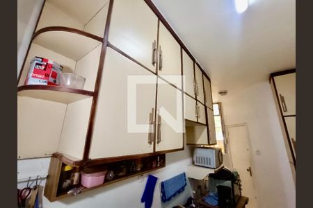 Apartamento à venda com 105m², 3 quartos e 1 vaga Apartamento à venda com 105m², 3 quartos e 1 vagaCopa Cozinha
