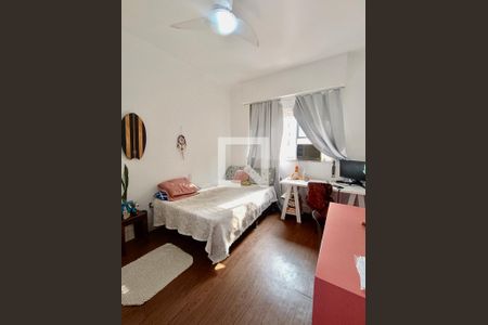 Apartamento à venda com 105m², 3 quartos e 1 vaga Apartamento à venda com 105m², 3 quartos e 1 vagaQuarto 3