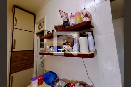 Apartamento à venda com 105m², 3 quartos e 1 vaga Apartamento à venda com 105m², 3 quartos e 1 vagaCopa Cozinha