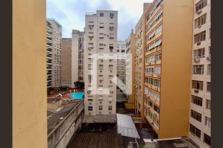 Apartamento à venda com 105m², 3 quartos e 1 vaga Apartamento à venda com 105m², 3 quartos e 1 vagaQuarto 2 vista