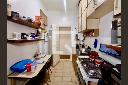 Apartamento à venda com 105m², 3 quartos e 1 vaga Apartamento à venda com 105m², 3 quartos e 1 vagaCopa Cozinha