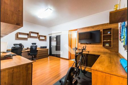 Casa à venda com 4 quartos, 280m² em Saúde, São Paulo