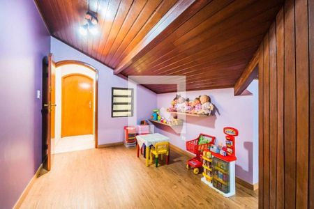 Casa à venda com 4 quartos, 280m² em Saúde, São Paulo